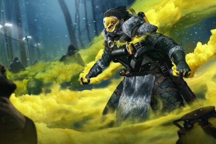 Apex Legends Overwatch meta