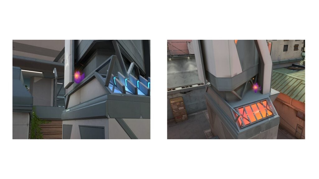 Orb locations in Split via u/NotToDisturb