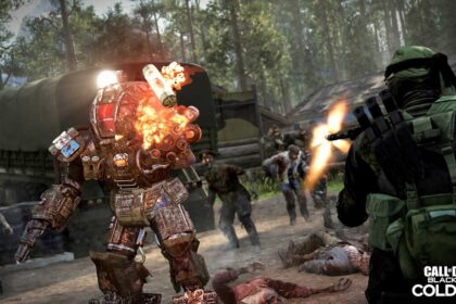 Black Ops Cold War Outbreak Release Date