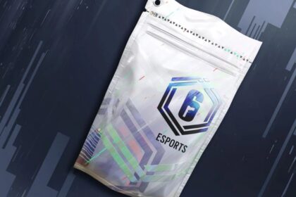 Siege Esport Packs