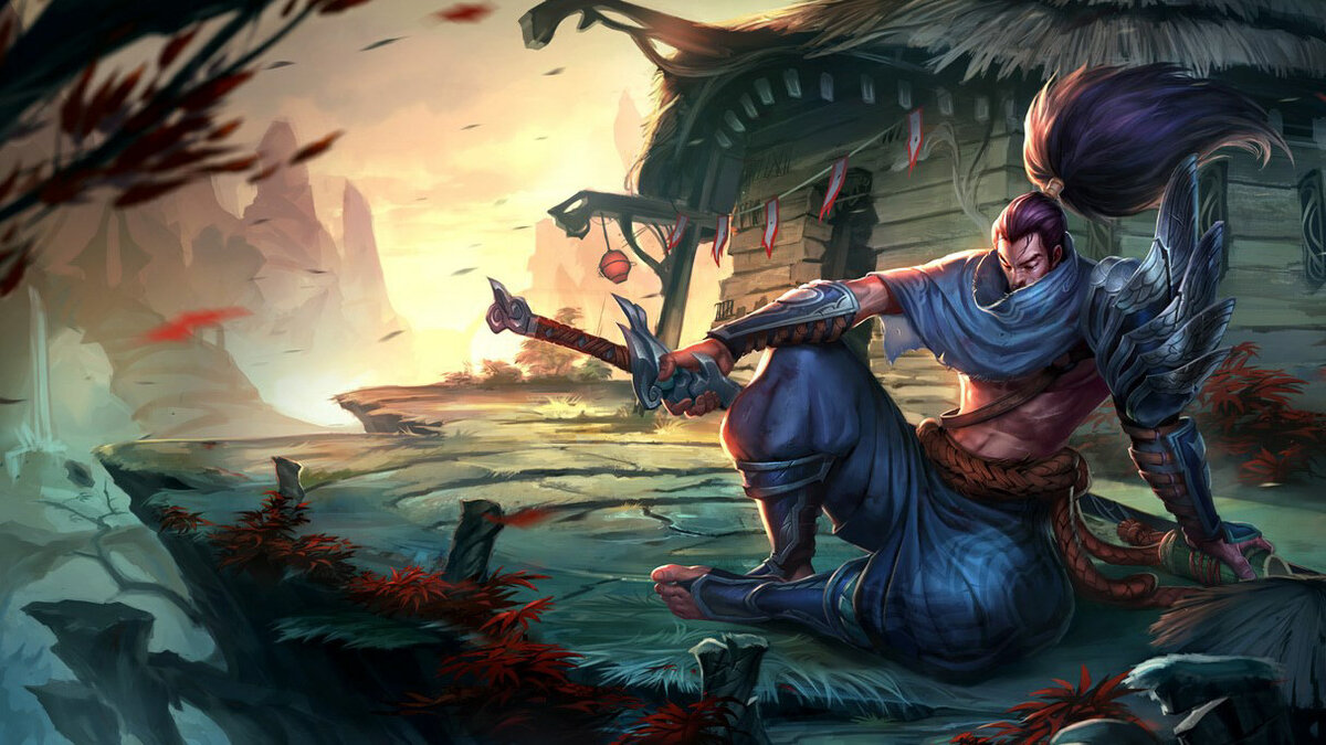 AFK lp