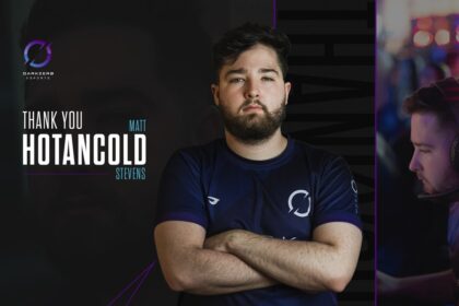hotancold darkzero esports
