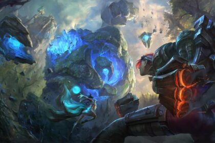 Jungle nerfs