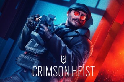 operation crimson heist y6s1