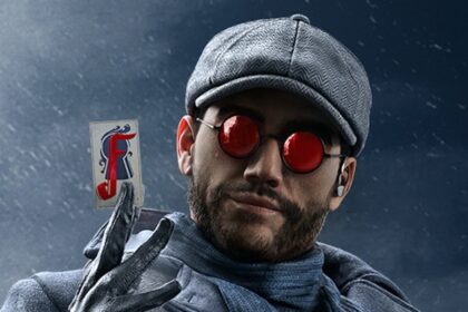 operation crimson heist