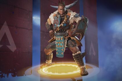 Apex season 8 upcoming skins