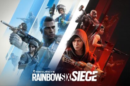 rainbow six siege