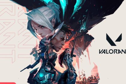 VALORANT coach slot