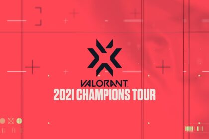 100T VALORANT fined $5k
