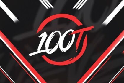 100T VALORANT Riot