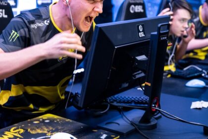 CIS CSGO 2021