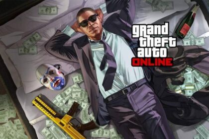GTA online loading time fix