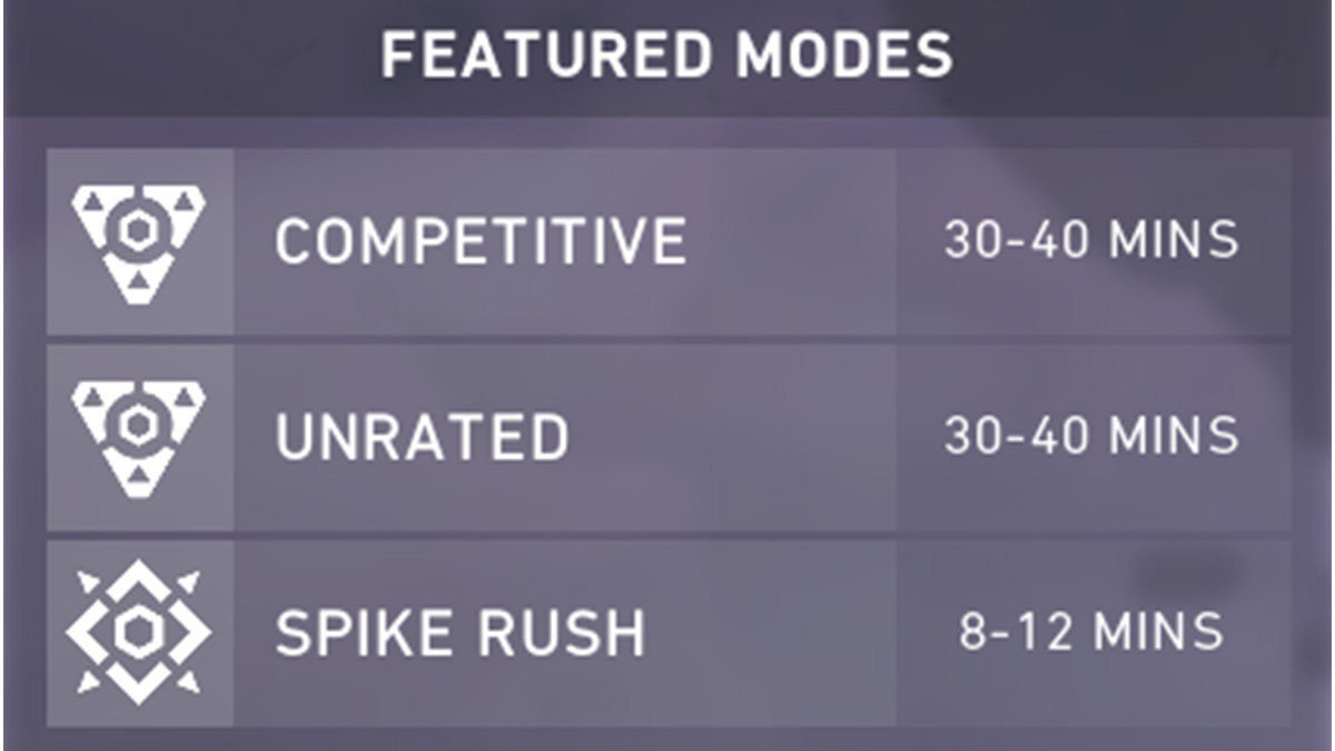 Players are asking Riot to add a shorter unrated mode in VALORANT - GameRiv