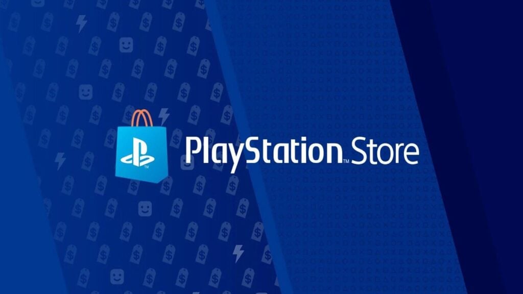 PlayStation Store on PS3,PSP and PS Vita