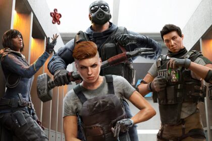 rainbow six siege