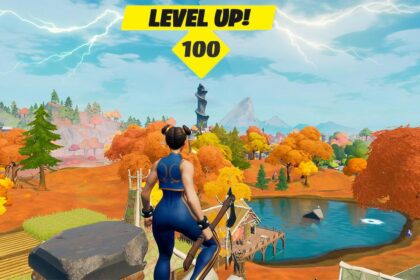 Fortnite Season 6 XP needed