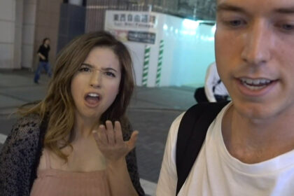 Twitch Streamer JakenBake banned