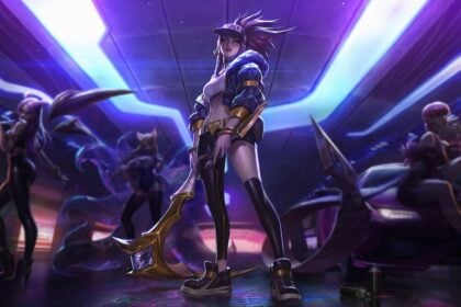 akali 11.6