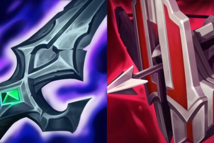 Healing items nerfs