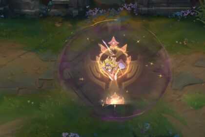 Battle Academia Leona