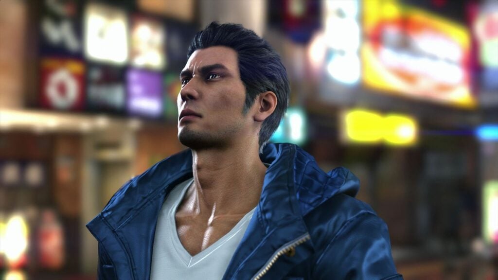 Yakuza 6 PC requirements