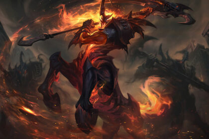 Hecarim Nerf