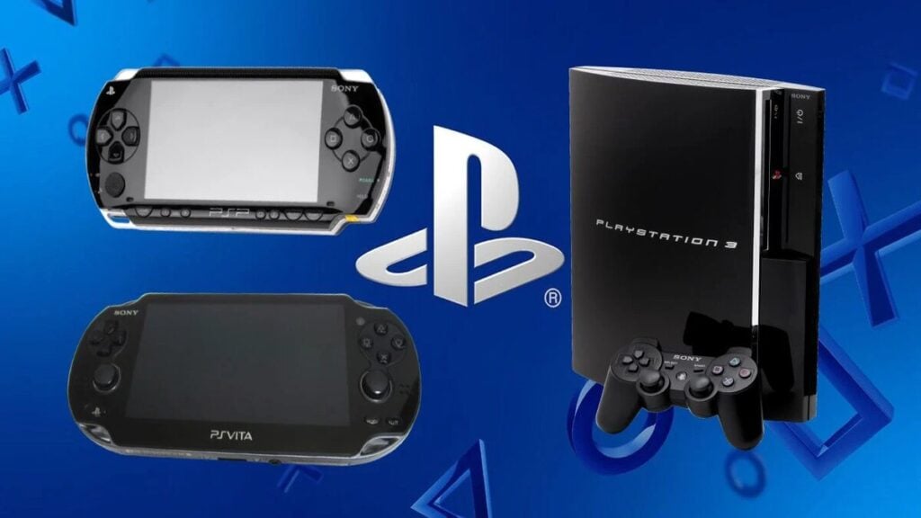 PlayStation Store support will continue for PS3 and PSVita