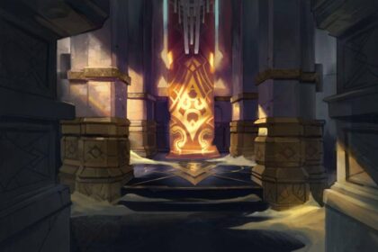 Sentinel of Light