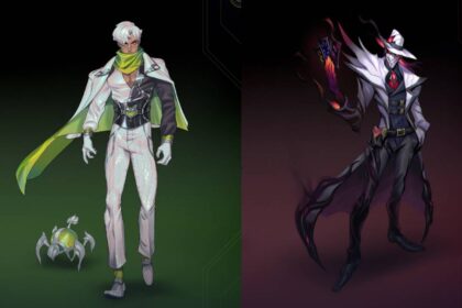 2021 Skin Leaks
