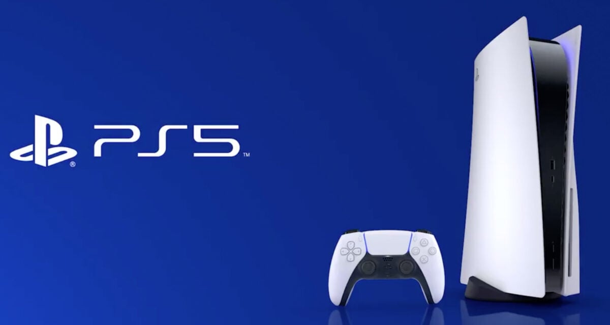 PS5's latest console update adds External Storage Support