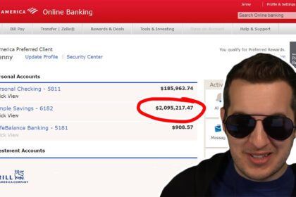 Kitboga $2 million scambaiting