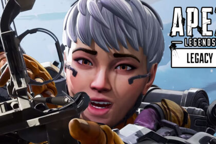 Apex Legends Legacy weapon changes