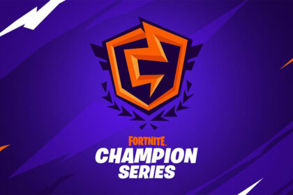 Fortnite FNCS Season 6