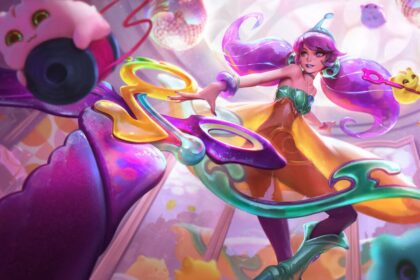 Gwen hotfix buff