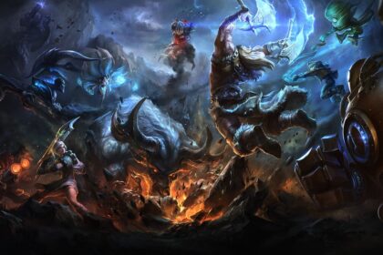 jungle changes 11.10