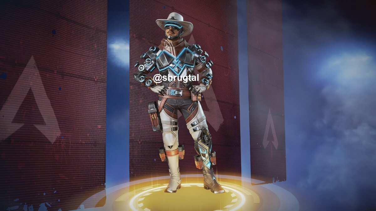 The Mirage Edition skin bundle