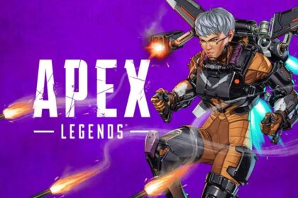 Apex Legacy update