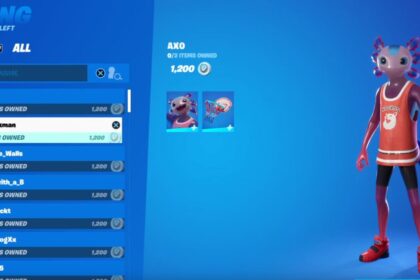 Fortnite Dynamic Bundle Gifting