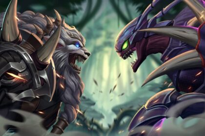 Masters of the Hunt