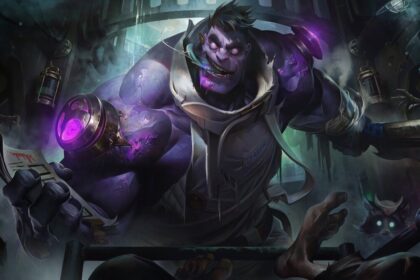 Mundo Rework