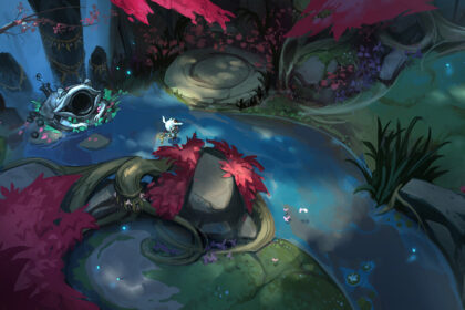 Nexus Blitz 2021