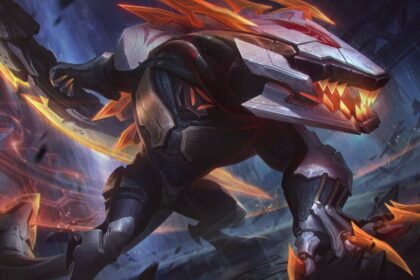 PROJECT Renekton