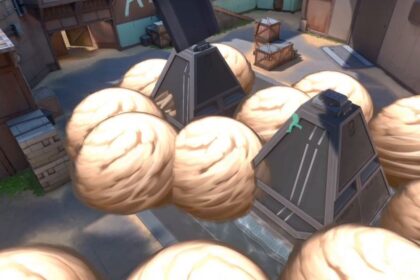 Replication Game Mode