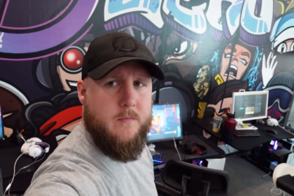BC returns as darkzero player