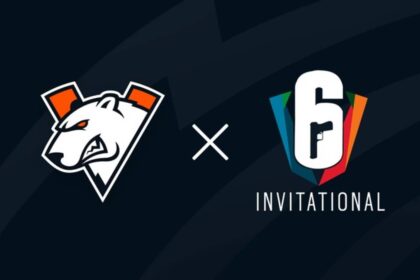 Virtus.Pro disqualified six invitational 2021