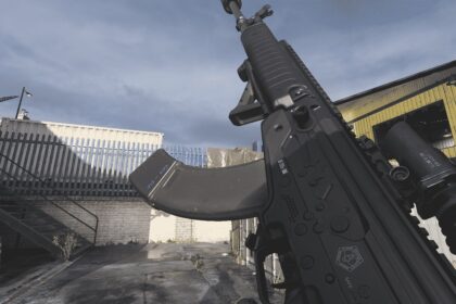 call of duty Warzone may 7 update