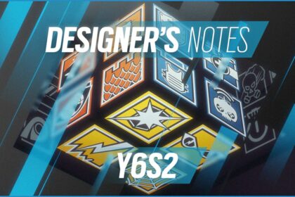 Y6S2 North star designer's notes