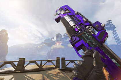 How to control recoil in Apex