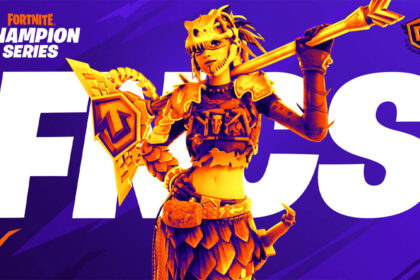 Fortnite FNCS Season 6 cover image