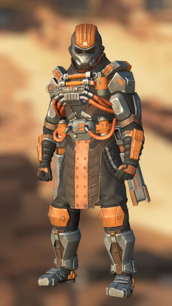 Apex Legends Legacy ALGS Store Skins, Prime Skins, LGBTQ+